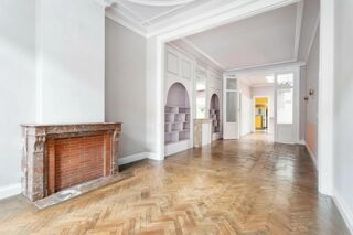  Maison à vendre 8 pièces 176 m²