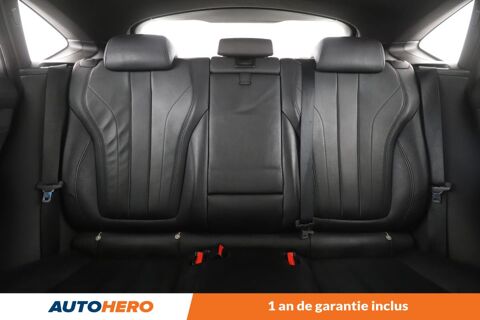 X6 xDrive30d Lounge Plus BVA8 258 ch 2016 occasion 92130 Issy-les-Moulineaux