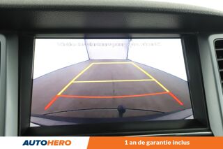 Tucson 1.7 CRDi S Edition DCT-7 141 ch 2016 occasion 92130 Issy-les-Moulineaux