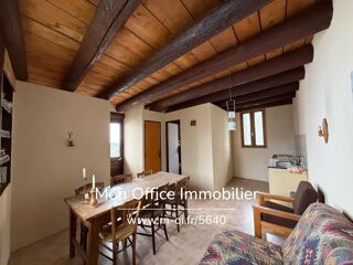  Chalet � vendre 2 pi�ces 100 m� Les belleville