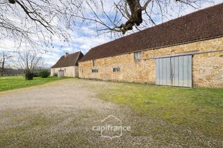  Propriété/château à vendre 3 pièces 110 m²