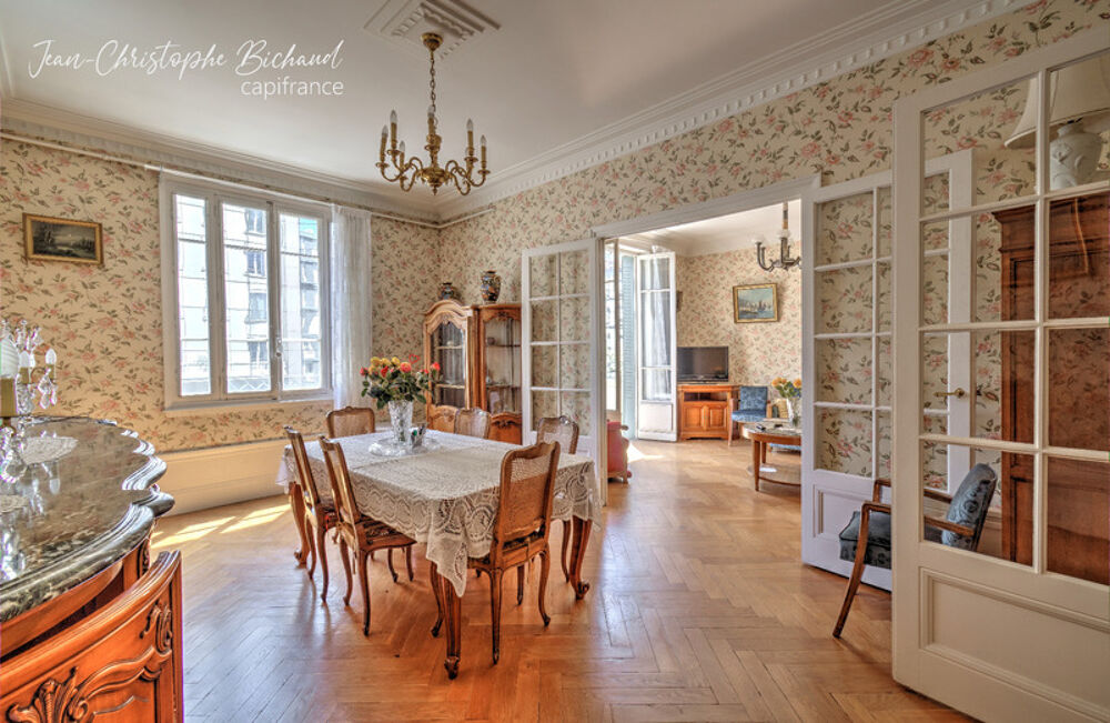 Vente Appartement Appartement à vendre LYON 3EME ARRONDISSEMENT (69) rue Bonnel Lyon 3
