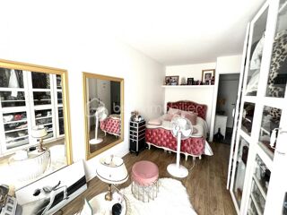  Appartement � vendre 4 pi�ces 80 m�