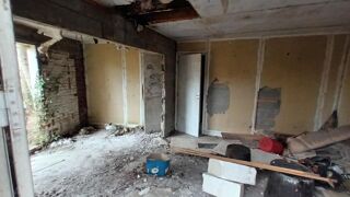  Terrain � vendre 210 m�
