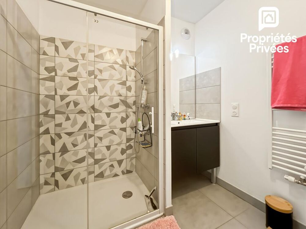 Vente Appartement VILLENAVE-D'ORNON - T2 en rez-de-jardin avec terrasse Villenave d ornon