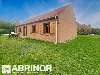  Maison � vendre 4 pi�ces 88 m�