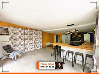  Maison � vendre 6 pi�ces 120 m�