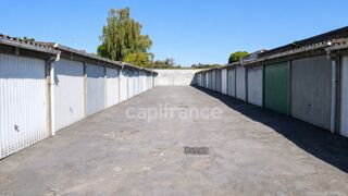  Parking / Garage à vendre 1 pièce 14 m²