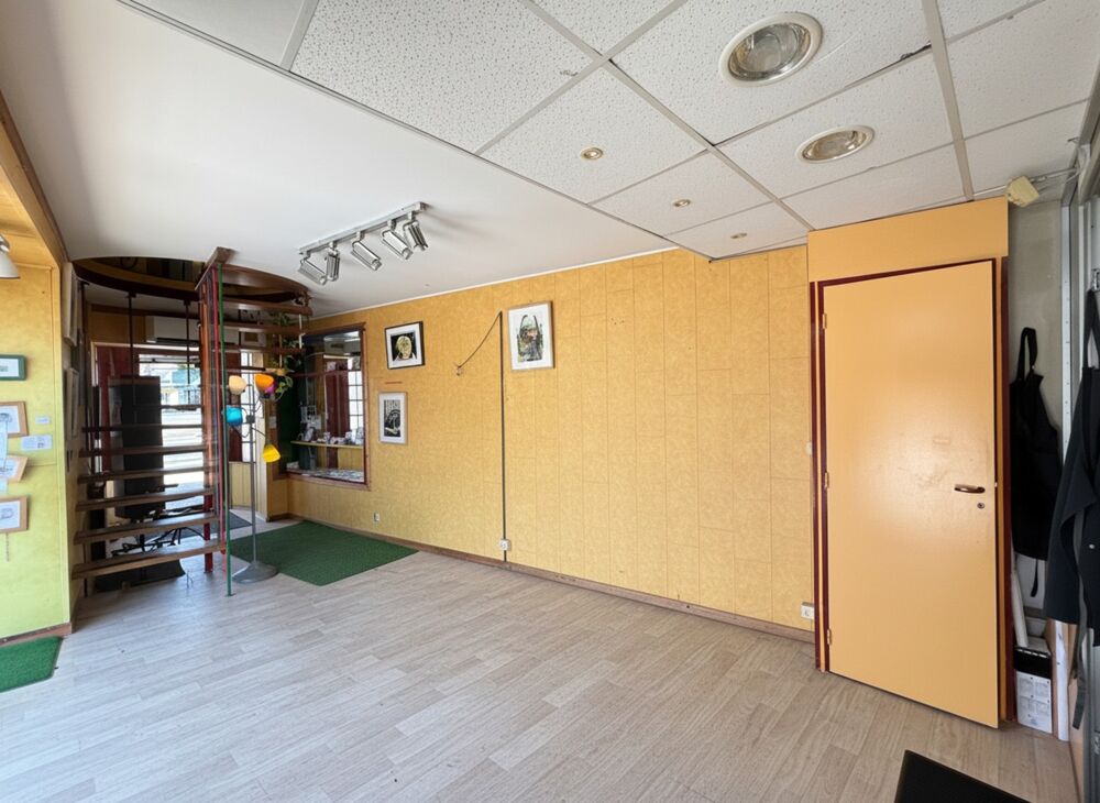 Vente Immeuble ? Immeuble Art Déco – Commerce loué – Marmande Marmande