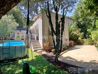  Maison à vendre 4 pièces 100 m²