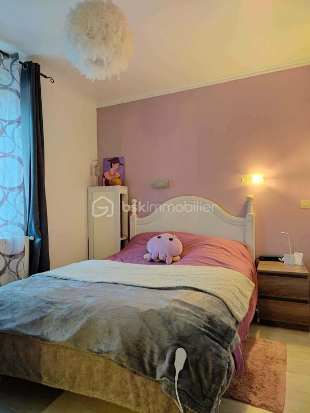 Vente Maison * PLAIN-PIED AVEC 4 CHAMBRES/DEPENDANCE/JARDIN Le havre