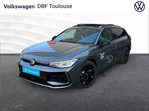 Annonce voiture Volkswagen Passat 57480 