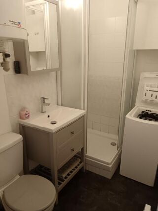  Appartement à vendre 2 pièces 25 m²