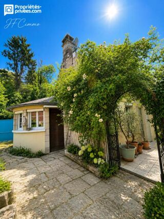  Maison à vendre 7 pièces 112 m²