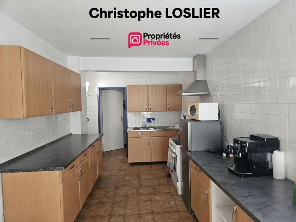 Location Appartement Appartement La Haye Pesnel 2 pièce(s) 48.8 m2 La haye pesnel