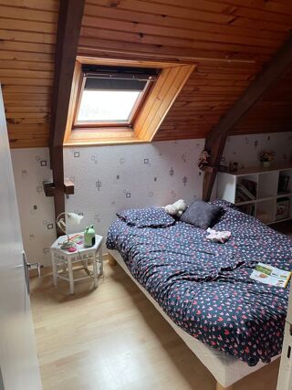  Appartement à louer 1 pièce 14 m²