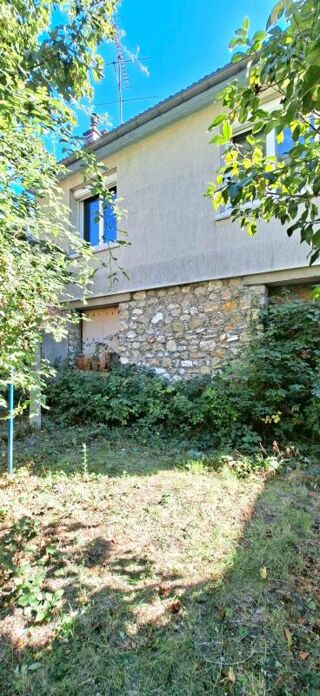  Maison à vendre 3 pièces 61 m²