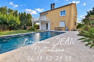  Maison à vendre 7 pièces 190 m²
