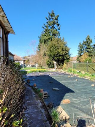  Maison à vendre 4 pièces 85 m²