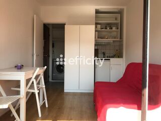  Appartement à vendre 1 pièce 13 m²