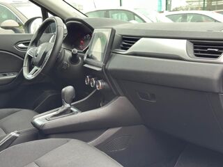 Captur II 1.5 BLUE DCI 115 BUSINESS EDC 2020 occasion 78240 Chambourcy