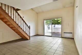  Maison � vendre 4 pi�ces 66 m�