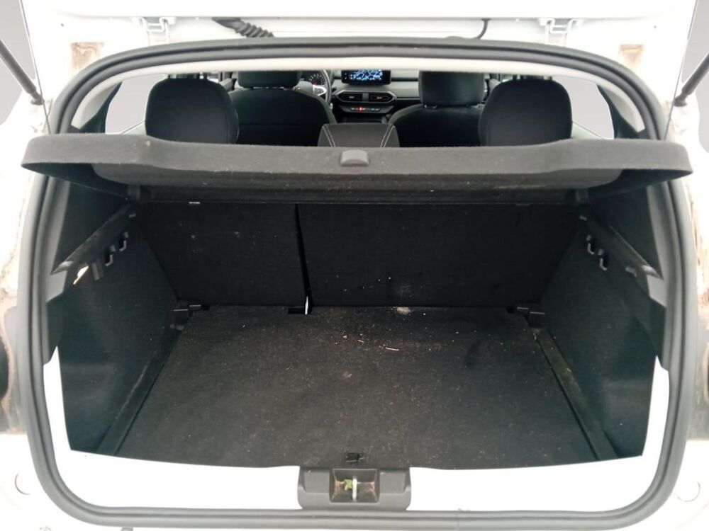 Sandero 1.0 TCe 90ch Stepway Confort -22 2022 occasion 18600 Sancoins