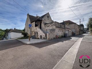  Maison � vendre 3 pi�ces 97 m�