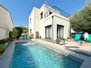  Maison à vendre 5 pièces 115 m²