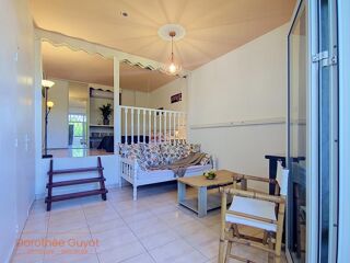  Appartement à vendre 2 pièces 36 m²