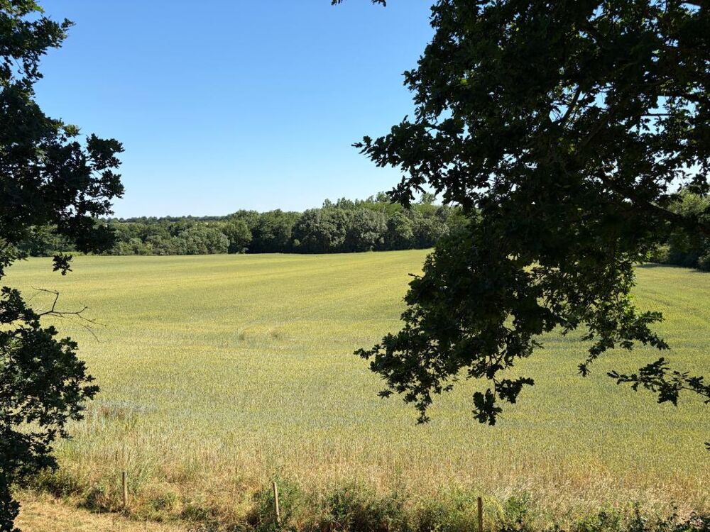 Location Appartement CHATEAU GUIBERT (85320) - LA MAINBORGERE - STUDIO 20M² ENTIEREMENT MEUBLE ET TOUTES CHARGES COMPRISES Chateau guibert
