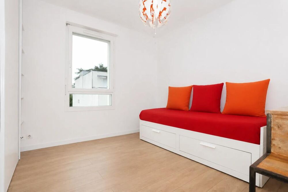 Appartement de 3 pièces de 73 m² à Rennes