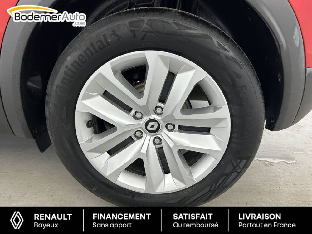Captur TCe 90 Equilibre 2023 occasion 14400 Bayeux