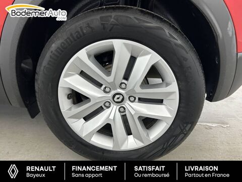 Captur TCe 90 Equilibre 2023 occasion 14400 Bayeux