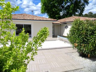  Maison � vendre 4 pi�ces 122 m�