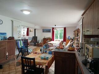 Maison à vendre 7 pièces 168 m²