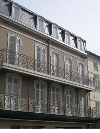  Appartement à vendre 1 pièce 18 m²