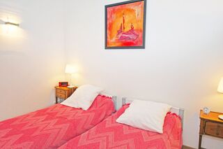  Appartement à louer 3 pièces 56 m²