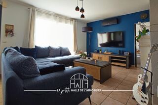  Maison � vendre 5 pi�ces 106 m�