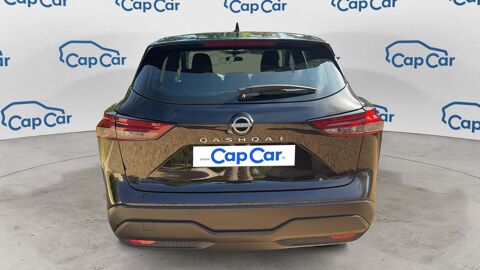 Qashqai 1.3 DIG-T 158 2WD X-Tronic7 Acenta - Automatique 2022 occasion 24000 Perigueux