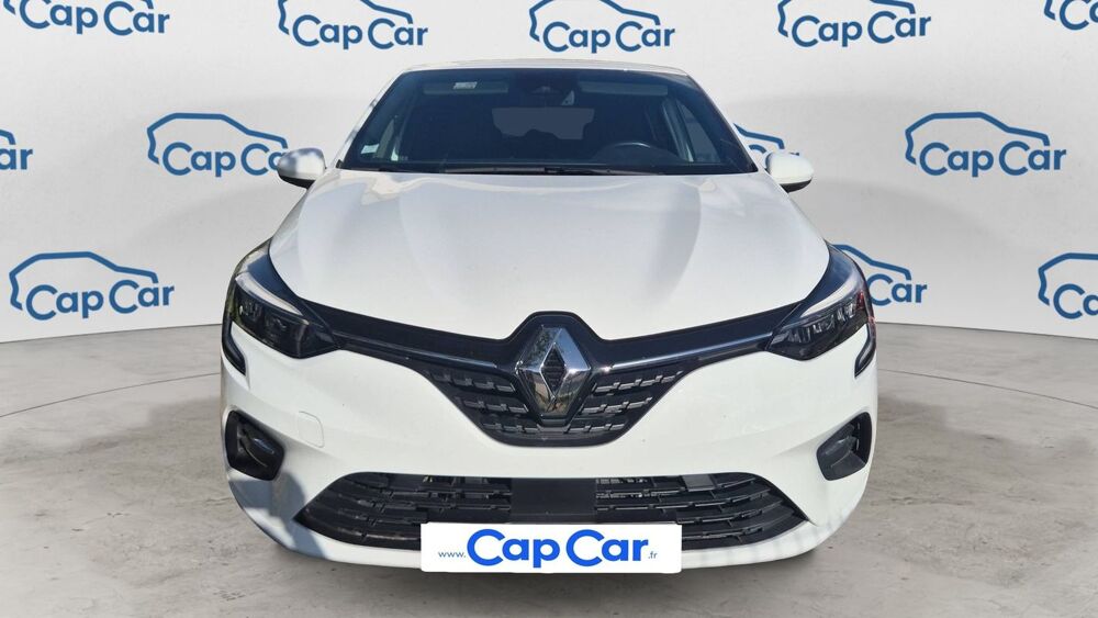 Clio 1.0 TCe 90 Intens 2021 occasion 20200 Bastia