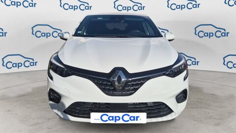 Clio 1.0 TCe 90 Intens 2021 occasion 20200 Bastia
