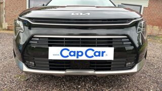 Niro 1.6 GDi 141 Hybrid DCT6 Premium - Automatique Entretien cons 2025 occasion 76440 Sainte Genevieve