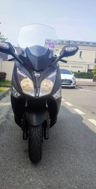 PEUGEOT 2018 occasion 93160 Noisy Le Grand