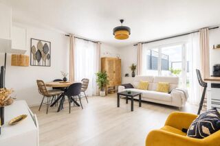  Appartement à vendre 4 pièces 85 m²