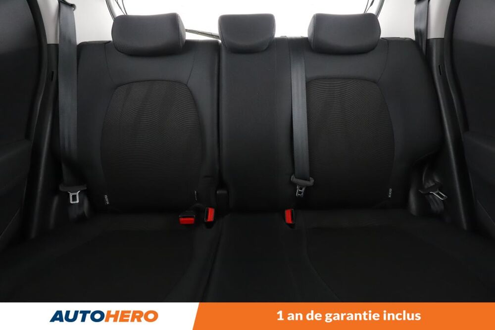 i10 1.2 Intuitive 87 ch 2019 occasion 92130 Issy-les-Moulineaux