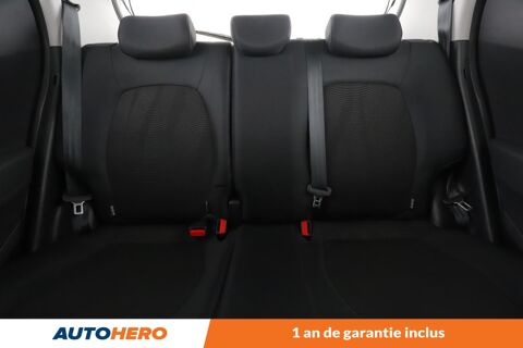 i10 1.2 Intuitive 87 ch 2019 occasion 92130 Issy-les-Moulineaux