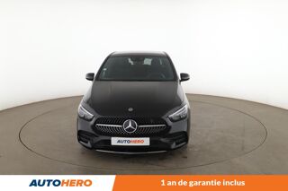 Classe B 220 AMG Line 4Matic 7G-DCT 190 ch 2019 occasion 92130 Issy-les-Moulineaux