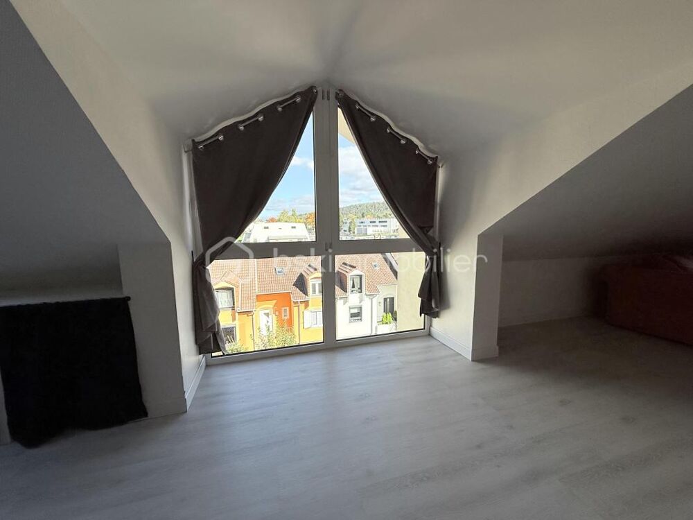Appartement refait à neuf