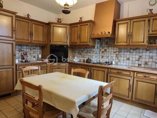  Maison � vendre 7 pi�ces 161 m�